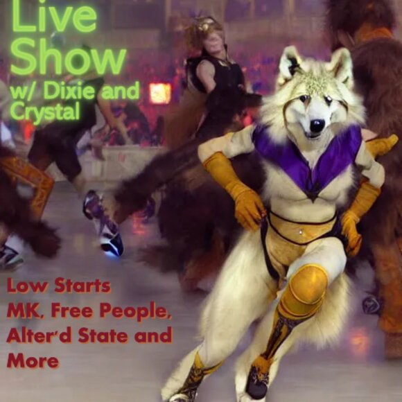 Steal and Deals with Dixie and Tricksy - @dixiemom1437 and @crystalsk8ts - Picture 2 of 2